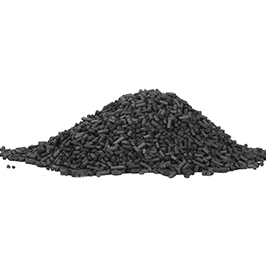 煤制活性炭